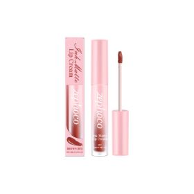 Lipstick Red - Hydrating Matte Nourishing
