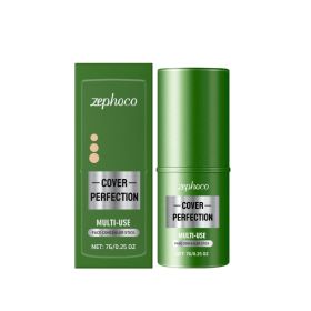 Foundation - Long-wearing Volumizing Brightening