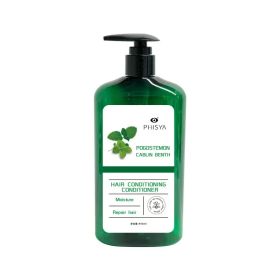 Left Hand Fragrance Hair Mask