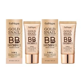 Concealer Natural - Waterproof Sweatproof Long-wearing