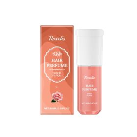 Perfume - Fresh Hydrating Nourishing