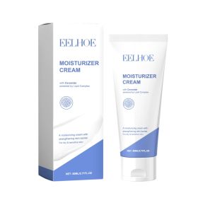 Skin Barrier Repair Cream Moisturizing Nourishing Hydrating Soothing Dry Sensitive Skin Care Lotion