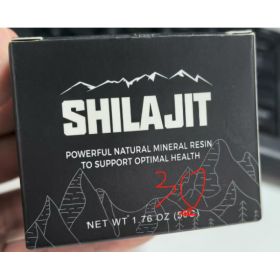 Xilai Zhi Gao Zi (30g Canned Finished Product)