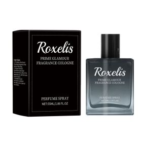 Perfume - Long-lasting Natural Woody