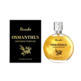 Perfume - Long-lasting Natural Nourishing