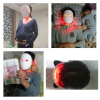 LED face mask light therapy led mask red light IR photon skin rejuvenation