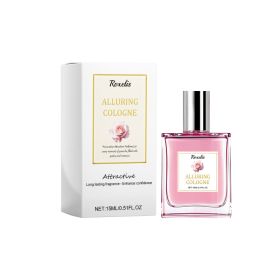 Perfume - Long-lasting Fresh Charming