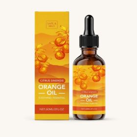 AMZ Home Fragrance Oil, 60 ml