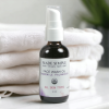 Chamomile Palmarosa Face Wash - Organic, Vegan & Cruelty-free
