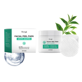 Hoygi Salicylic Acid Care Patch Oil Control Refreshing Gentle Clean Care Skin Hydrating Moisturizing Cleanser