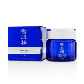 KOSE - Sekkisei Herbal Gel 26060/MTAA 79ml/2.8oz