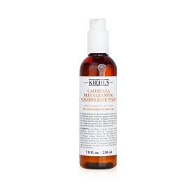 KIEHL'S - Calendula Deep Cleansing Foaming Face Wash 63088/S13882 230ml/7.8oz