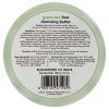Green Tea Face Cleansing Butter by mCaffeine for Unisex - 3.5 oz Cleanser