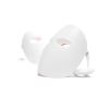 LED face mask light therapy led mask red light IR photon skin rejuvenation