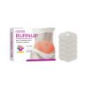 EELHOE Belly Lift Tape, Lifts Loose Skin Tighten Shape Slim Belly Button Tape