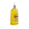 L'OCCITANE - Almond Cleansing & Soothing Shower Oil 29HD500A9 500ml/16.7oz