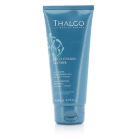 THALGO - Cold Cream Marine 24H Hydrating Body Milk - For Dry, Sensitive Skin VT15001  200ml/6.76oz