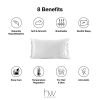 Hairworthy Hairembrace Silk Pillowcase