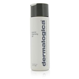 DERMALOGICA - Special Cleansing Gel 101104/3230/RP101104 250ml/8.4oz