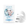 EELHOE Firming Mask For Face, Facial Moisturizing Collagen Firming Skin And Delicate Skin Mask
