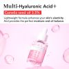 Dual Glow Hyalu balance Serum Hyaluronic Acid Serum Perfect Balance of Moisture Oil for Glass Skin Korean Skin Care for face 1.01 fl.oz