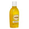 L'OCCITANE - Almond Cleansing & Soothing Shower Oil 29HD250A6 250ml/8.4oz