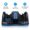 Premium Foot Massager with Remote Control – Deep Kneading and Rolling Massage for Feet, Ankles, Calves, and Legs – Pain Relief & Circulation Boost