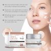 Hoygi Snail Moisturizing Cream Hydrates And Moisturizes Facial Skin With Snail Nourishing And Firming Moisturizing Cream