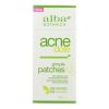 Alba Botanica - Acnedote Clear Pimple Patches - 40 Count