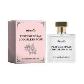Perfume - Long-lasting Fresh Elegant