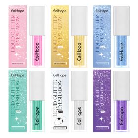 Shimmer Liquid Eyeshadow
