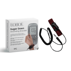 EOHOE Body Care Bracelet Gentle Care Nourishes The Body And Relieves Discomfort, Convenient Daily Care Bracelet