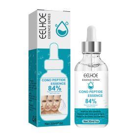 EELHOE Aquatic Dendrobatid Peptide Anti-Wrinkle Serum For Skin Repair, Targeting Fine Lines Around The Eyes And Mouth, And Firming Wrinkles For E
