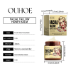 OUHOE Tallow Honey Moisturizer For Deep Moisturizing, Hydrating And Maintaining Skin Elasticity